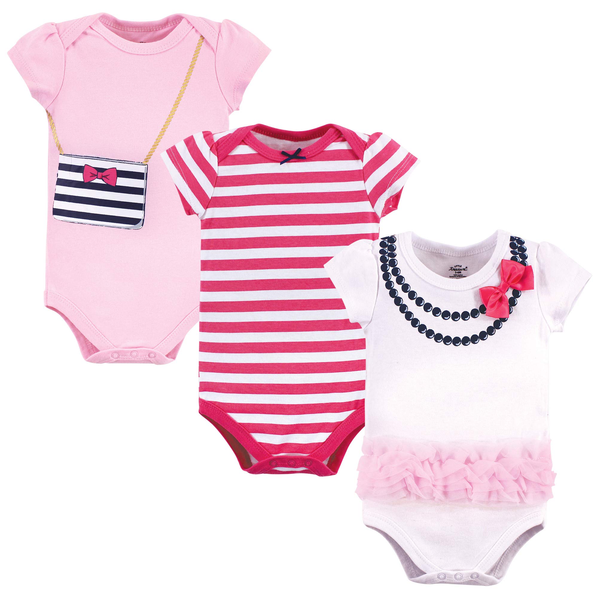 Bodysuits